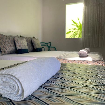 Pousada Serrate Ubatuba Cameră foto