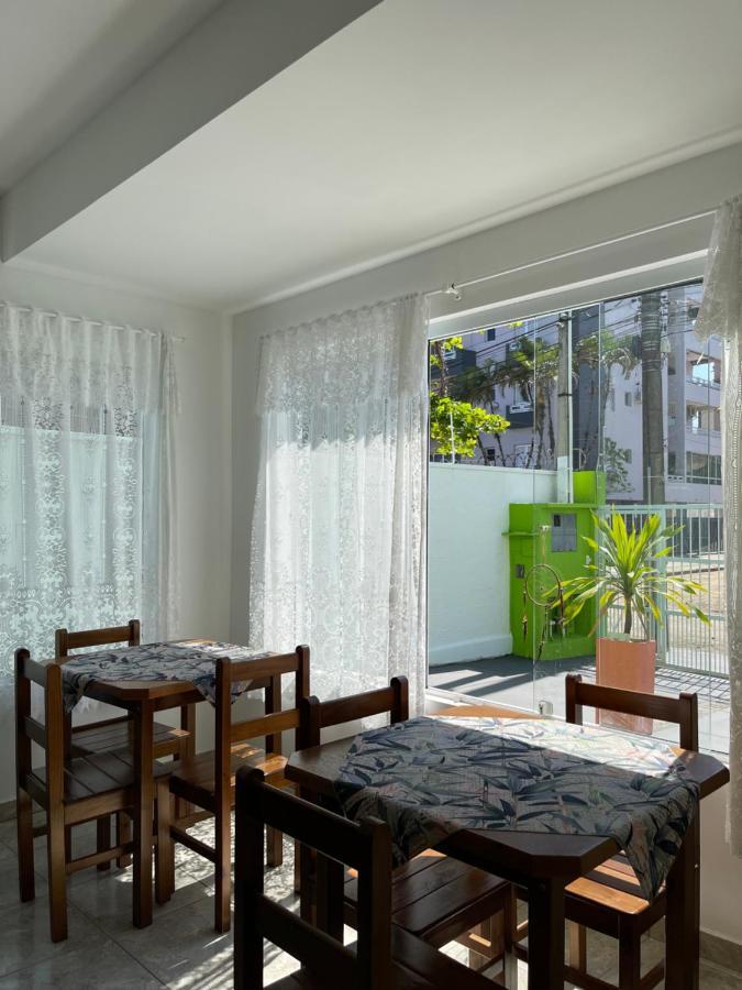 Pousada Serrate Ubatuba Exterior foto