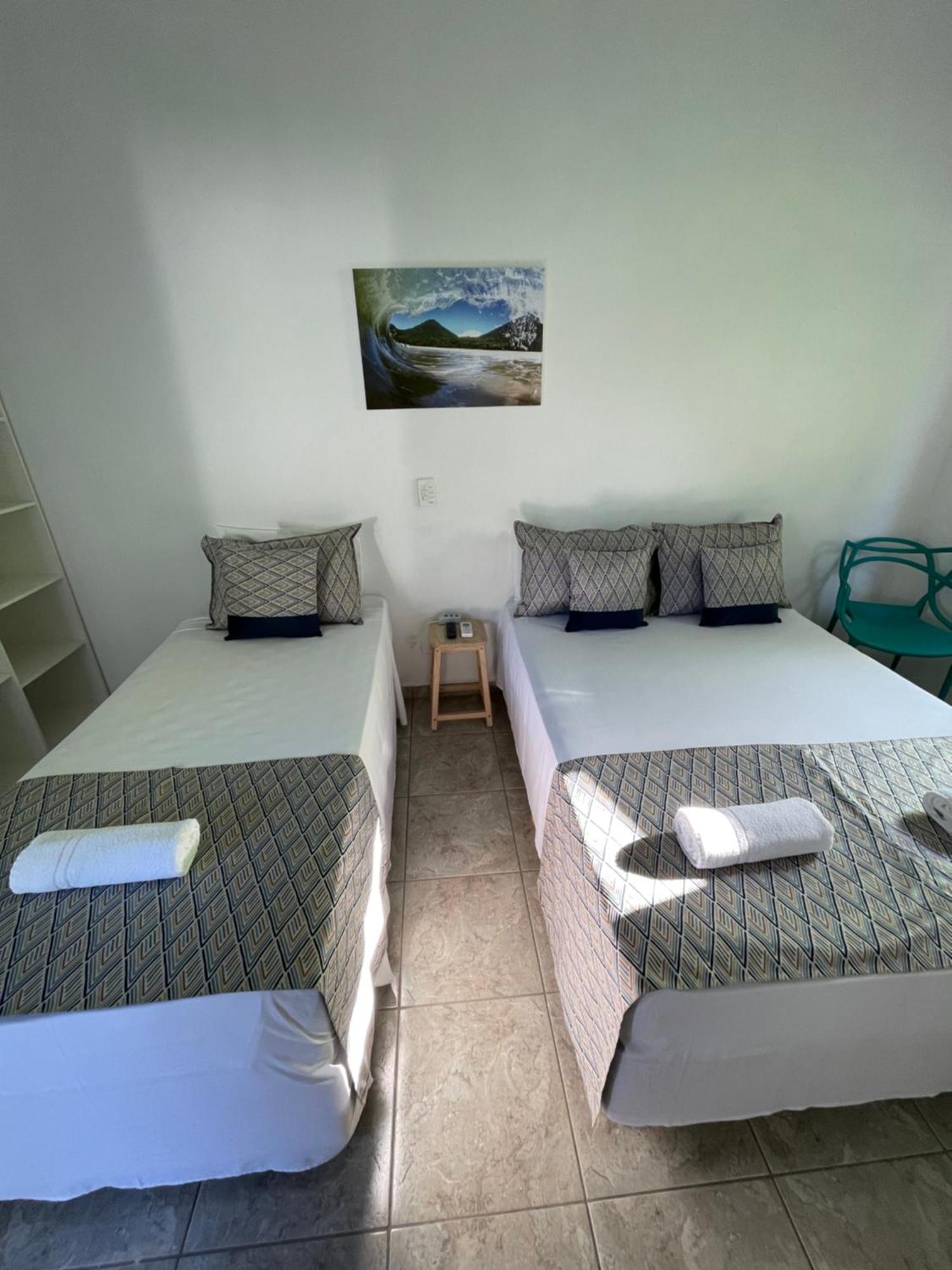 Pousada Serrate Ubatuba Cameră foto